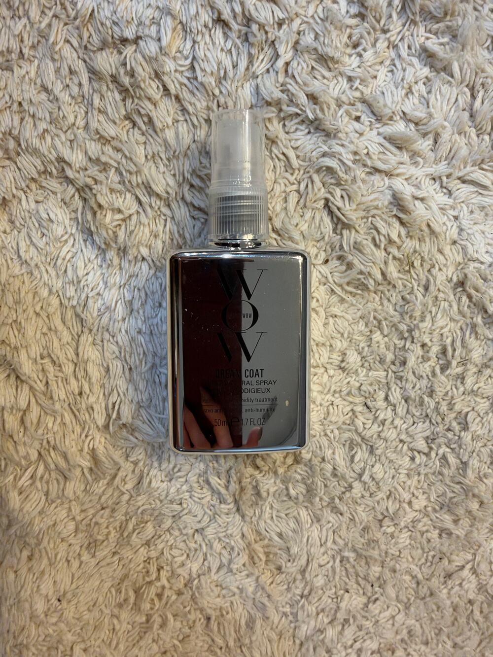 WOW Dream Coat 1.7 fl oz